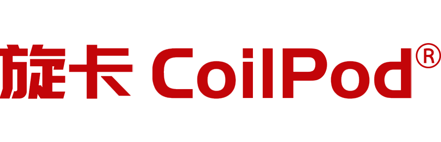 旋卡CoilPod旋转扣是运动鞋登山鞋高尔夫儿童鞋等各种高端鞋子的专用旋转卡扣研发设计生产厂商